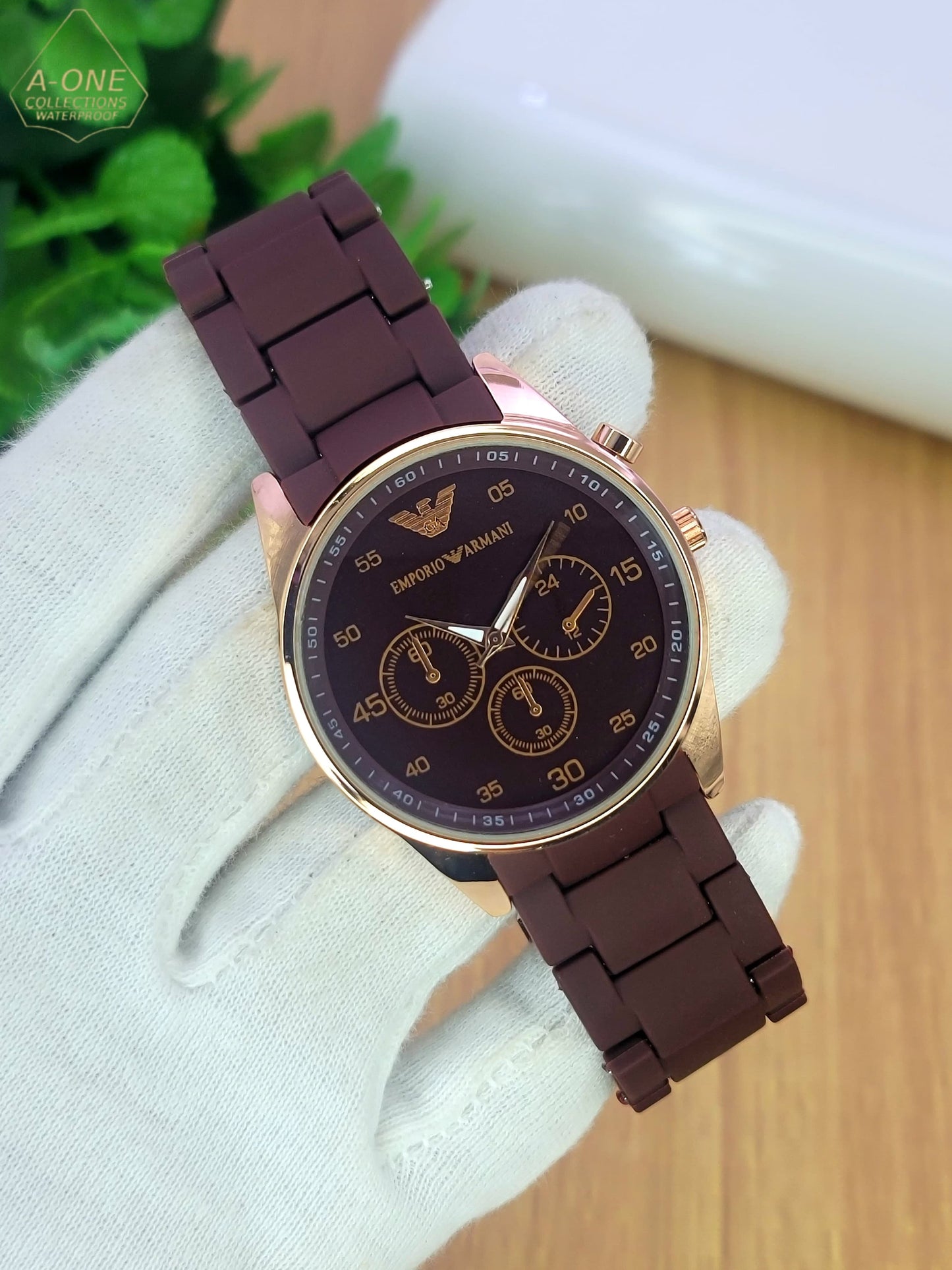 Emporio Armani