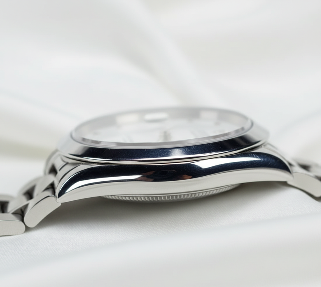 Rolex Men’s Formal Quartz Wrist Watch (imported)