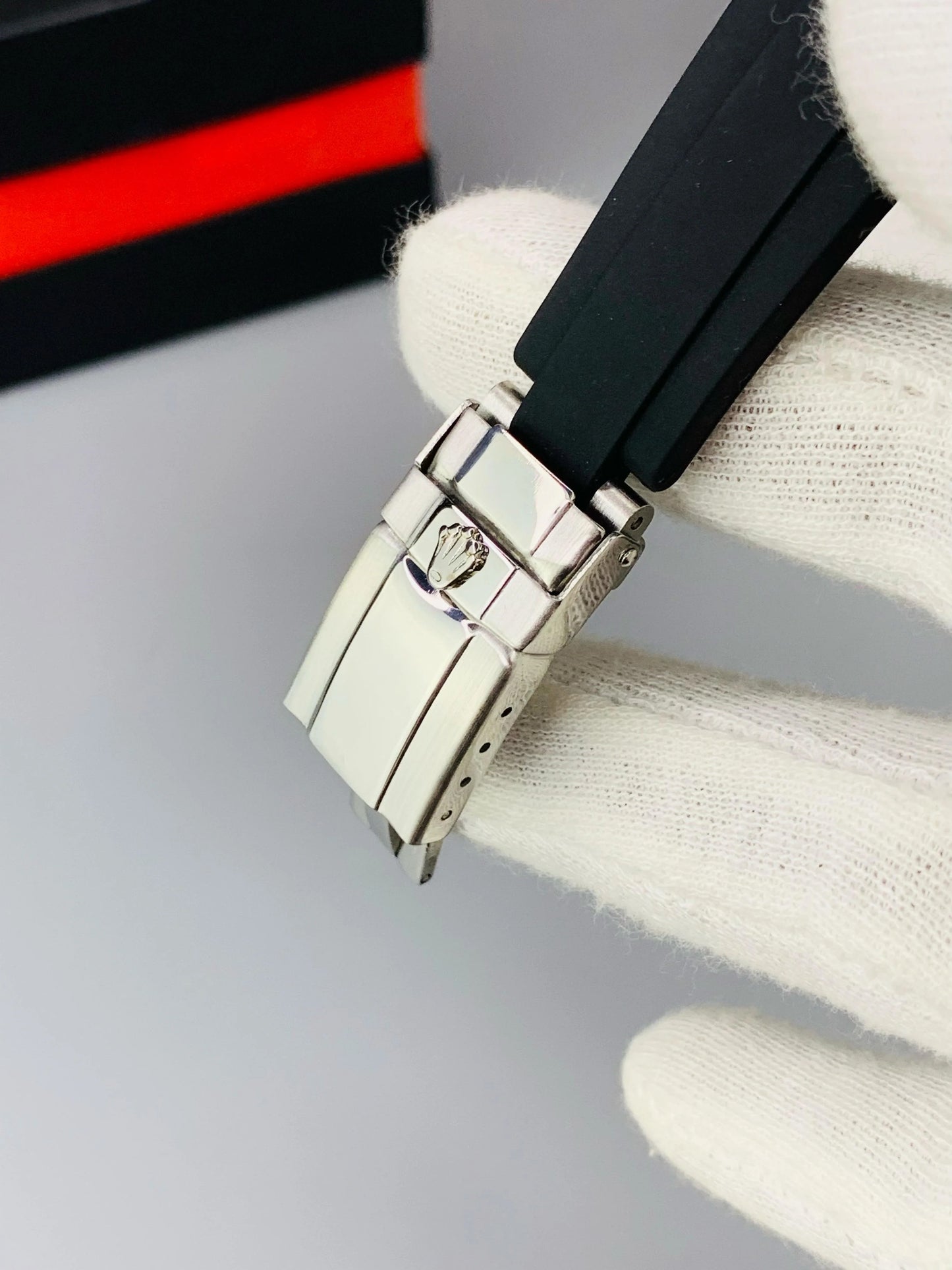 Rolex Oyster Perpetual Luxury Timepiece ( imported )