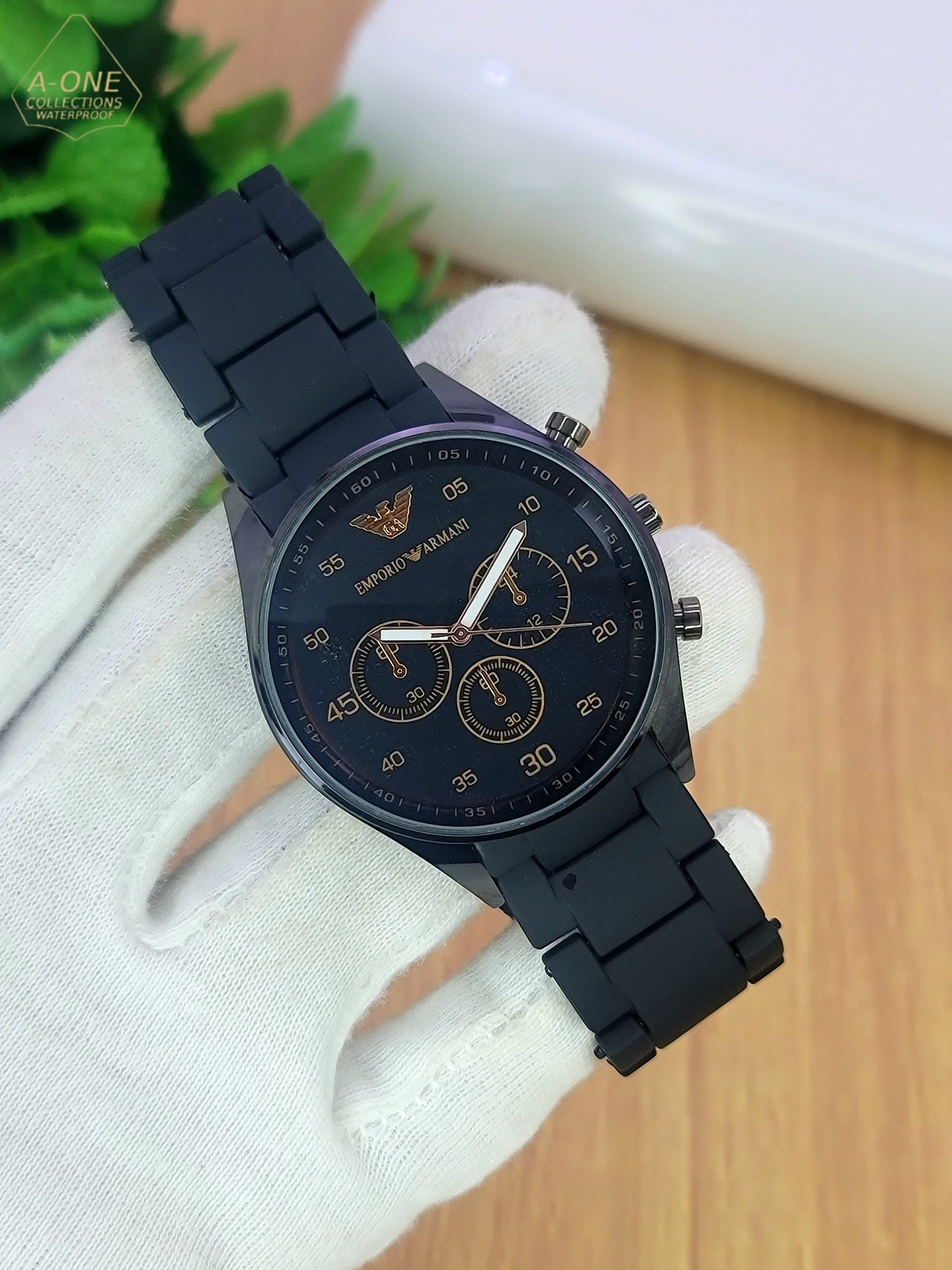 Emporio Armani