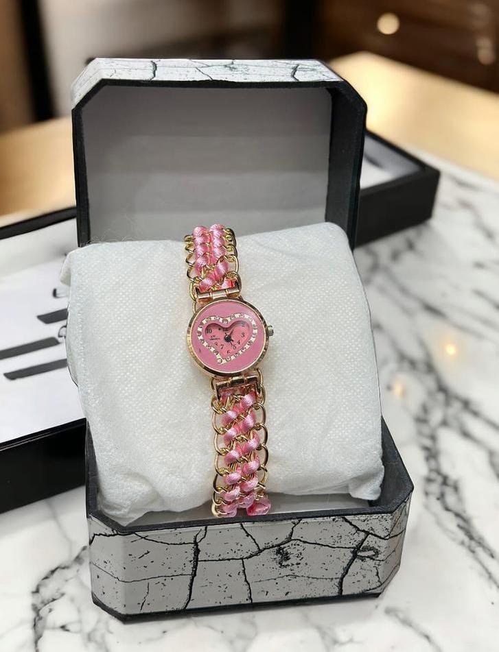 Women's Bracelet Watch
