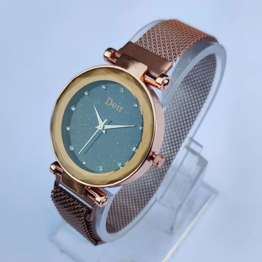 RoseNova Watch (ladies)