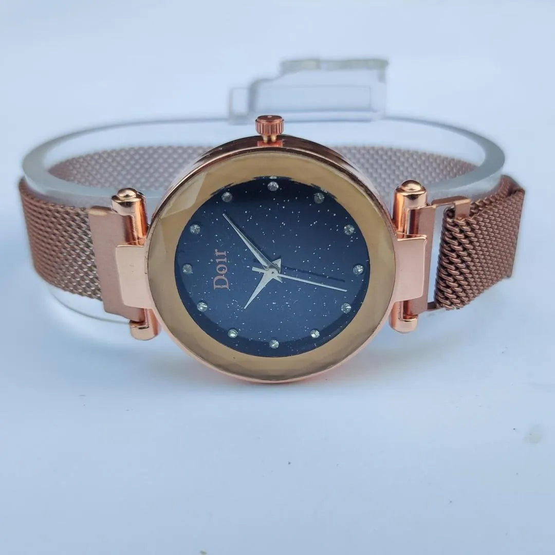 RoseNova Watch (ladies)