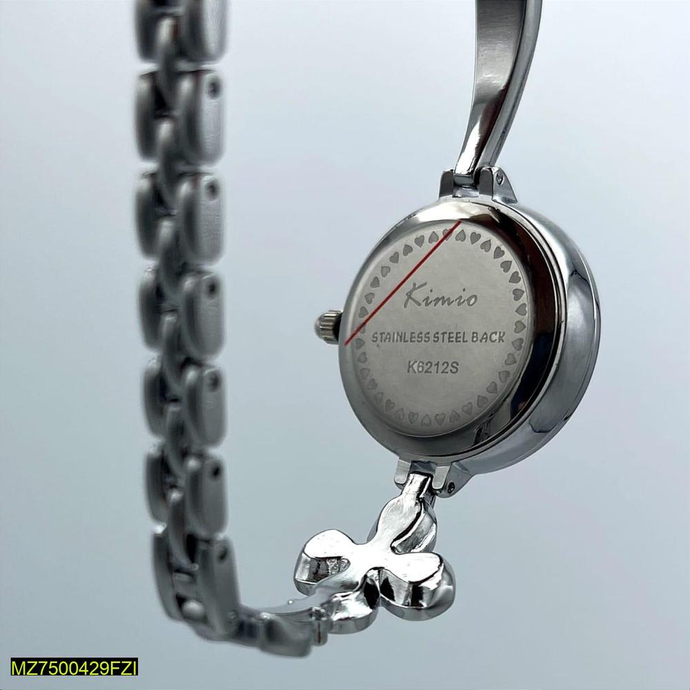 Women's Classic Analogue Watch