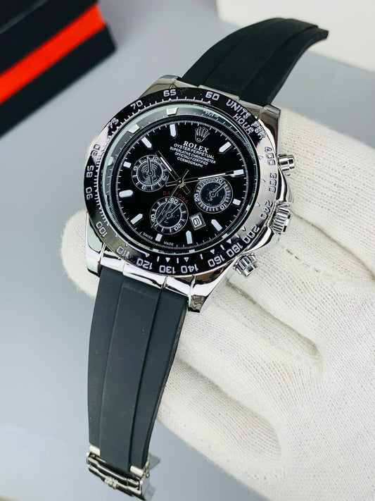 Rolex Oyster Perpetual Luxury Timepiece ( imported )