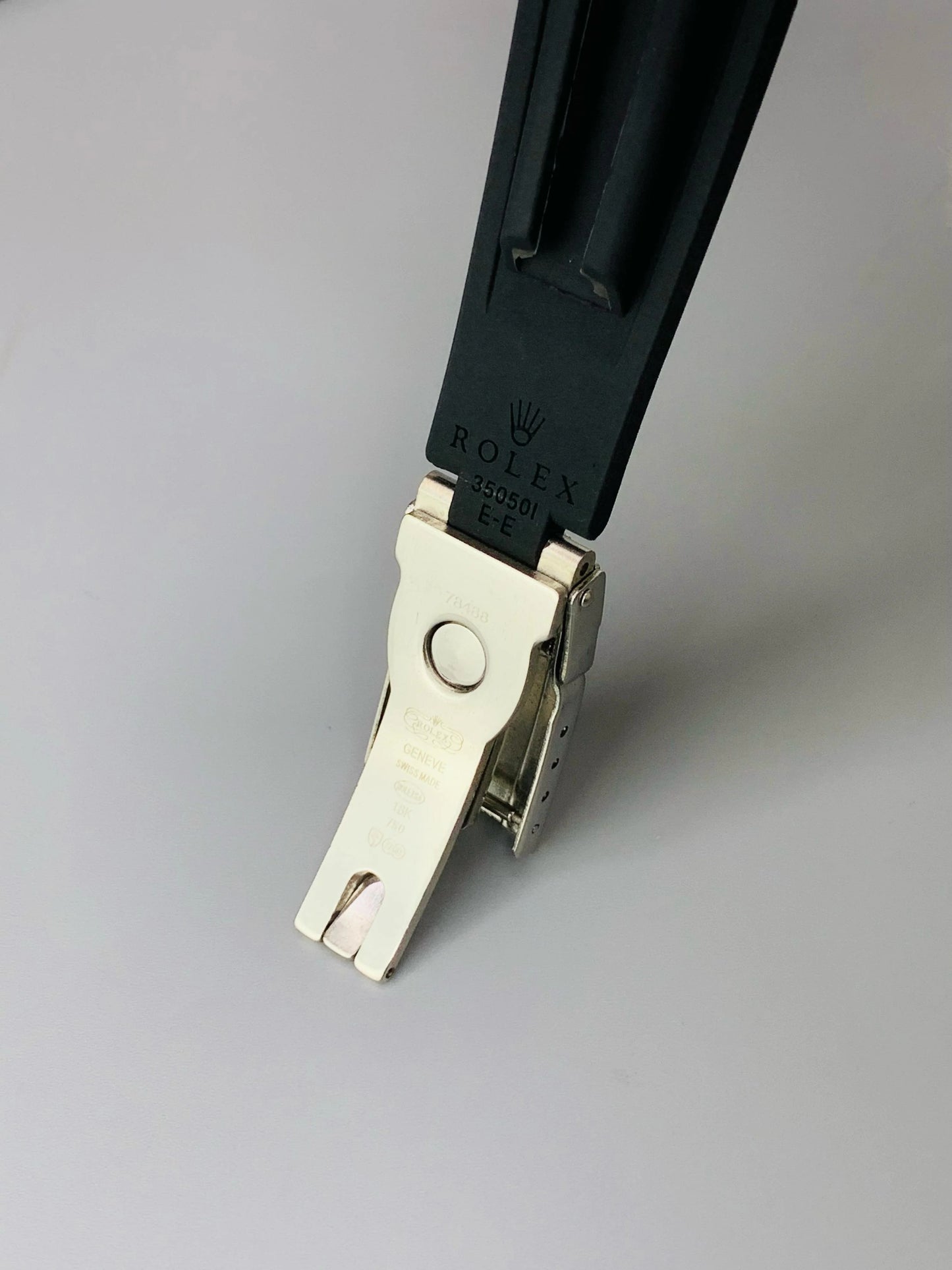 Rolex Oyster Perpetual Luxury Timepiece ( imported )